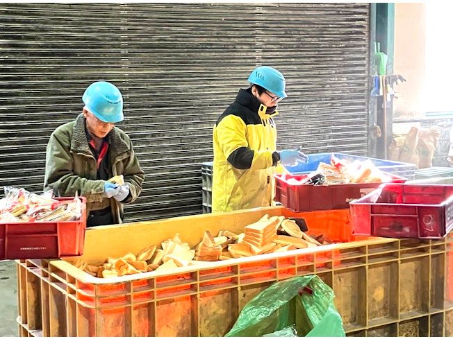 株式会社エコフィールドのアルバイト・バイト求人情報-02