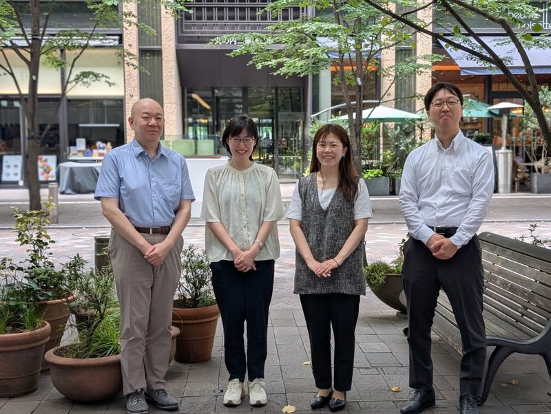 バーチャレクス・コンサルティング株式会社の求人・転職情報