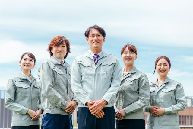 MATES CHUGOKU(株式会社メイツ中国 山口支店)のアルバイト・バイト求人情報-11