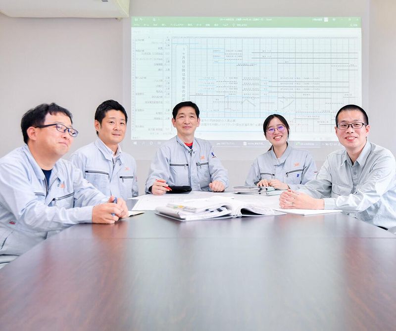 株式会社　上備製作所の求人・転職情報
