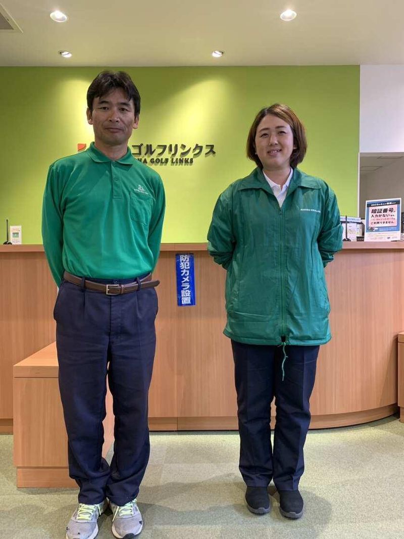 株式会社樟葉パブリック・ゴルフ・コースのアルバイト・バイト求人情報-02