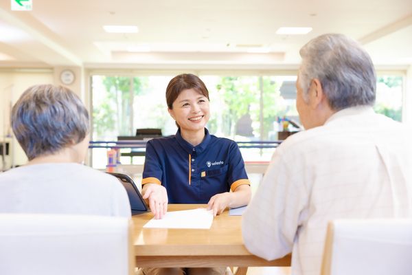 株式会社ソラストの求人・転職情報