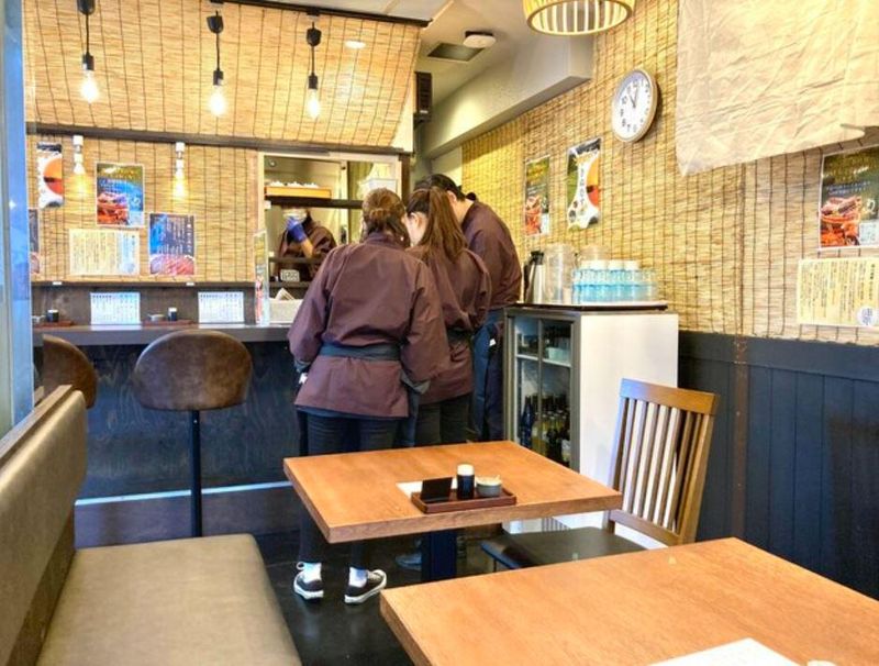 鰻の成瀬　野方店のアルバイト・バイト求人情報-03