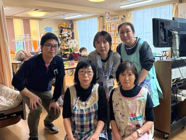 富士ライフサポート株式会社の求人・転職情報