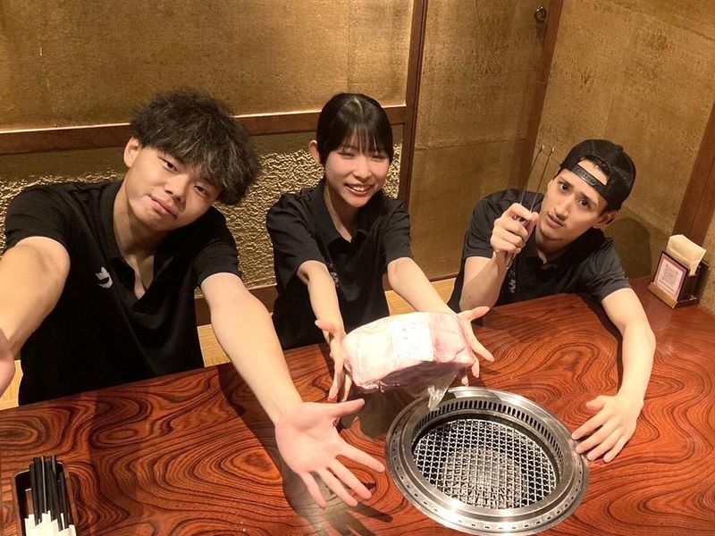 黒毛和牛焼肉うしくろ　亀戸店のアルバイト・バイト求人情報-02
