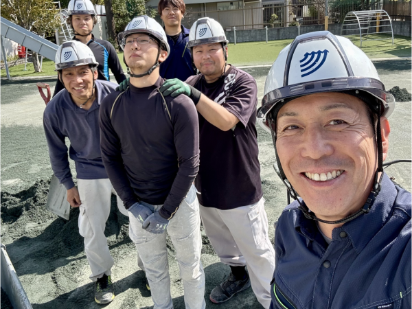 ヘルシー・スポーツ建設株式会社の求人・転職情報