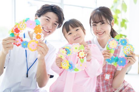 狛江こだま幼稚園の求人・転職情報