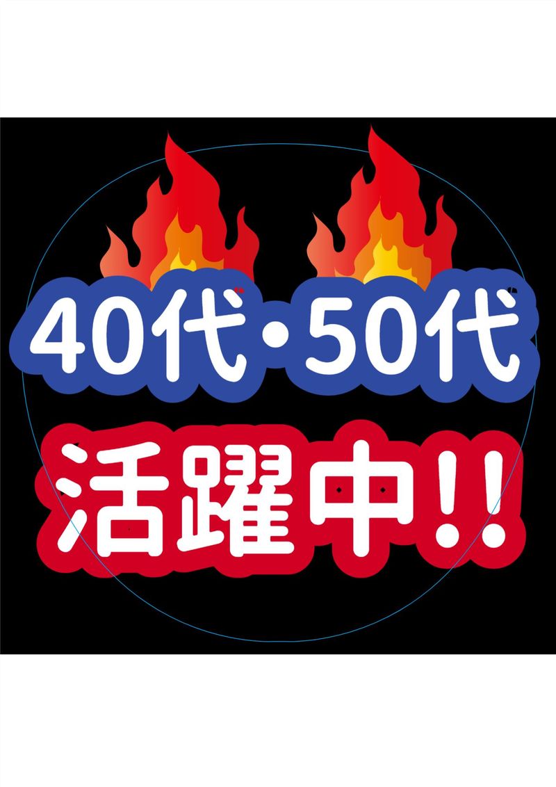 求人画像