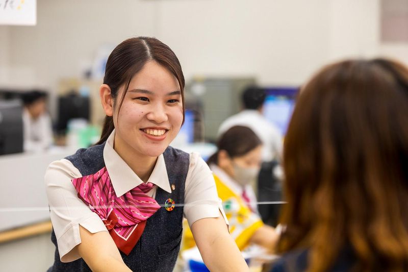 株式会社長崎銀行　口之津支店のアルバイト・バイト求人情報-03