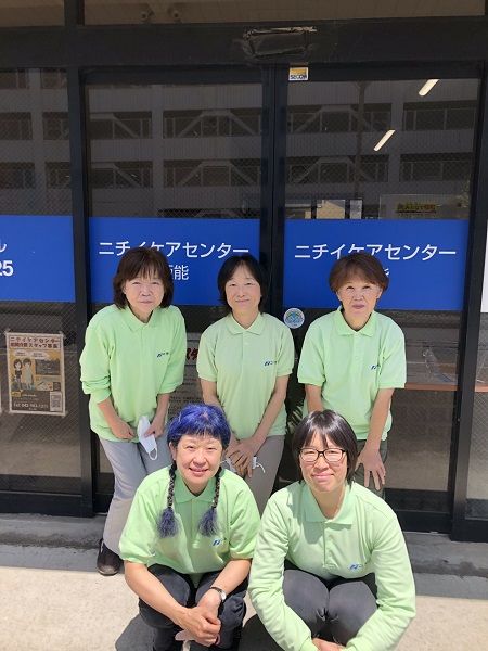 求人画像