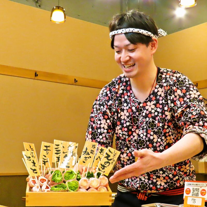 c1303 博多酒場　安べゑ　新宿東口靖国通り店のアルバイト・バイト求人情報-04