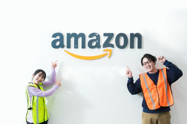 アマゾンジャパン合同会社 大阪枚方デリバリーステーション