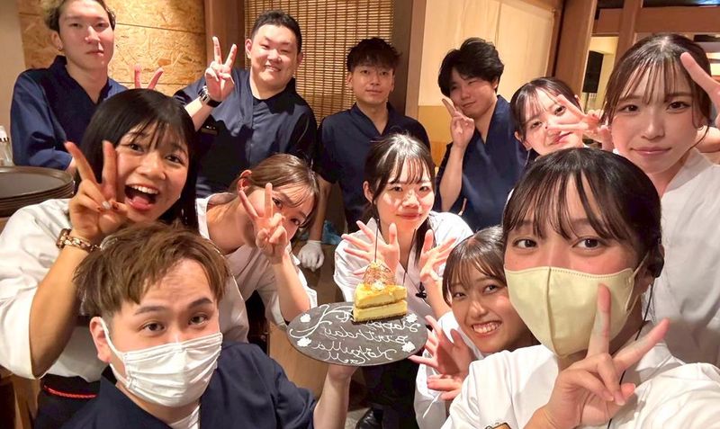 京出汁おでんと旬菜天ぷら 鳥居くぐり 大宮店のアルバイト・バイト求人情報-05