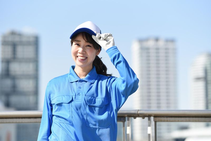 エス・ティー・サービス株式会社(日高勤務地)