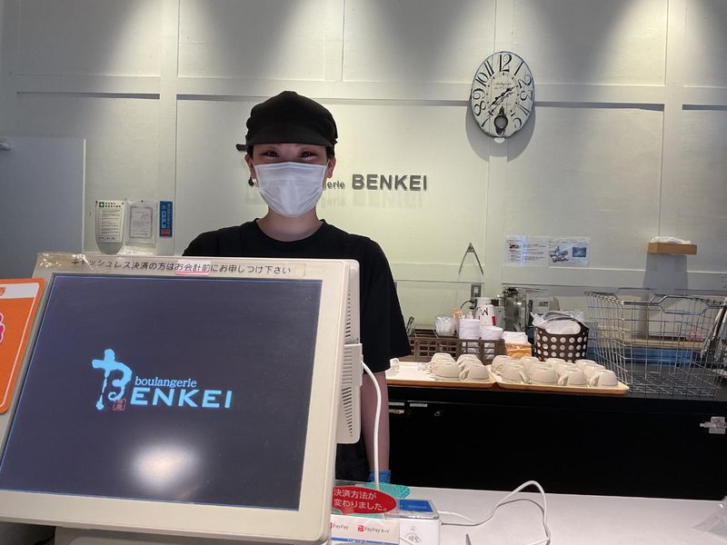 ブーランジェリーBENKEI　滝の水店のアルバイト・バイト求人情報-03