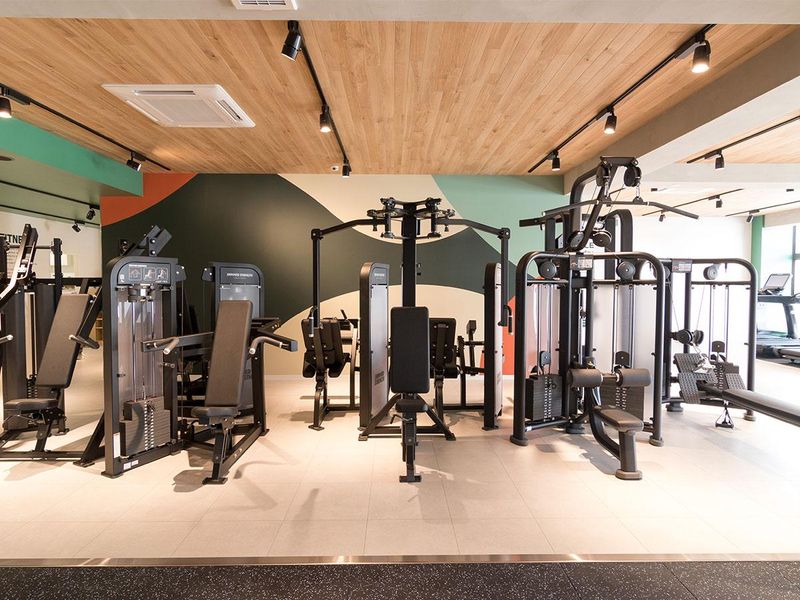 FITNESS24 江別野幌のアルバイト・バイト求人情報-02