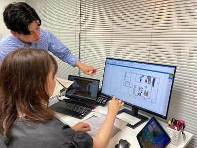 明成建設工業株式会社の求人・転職情報