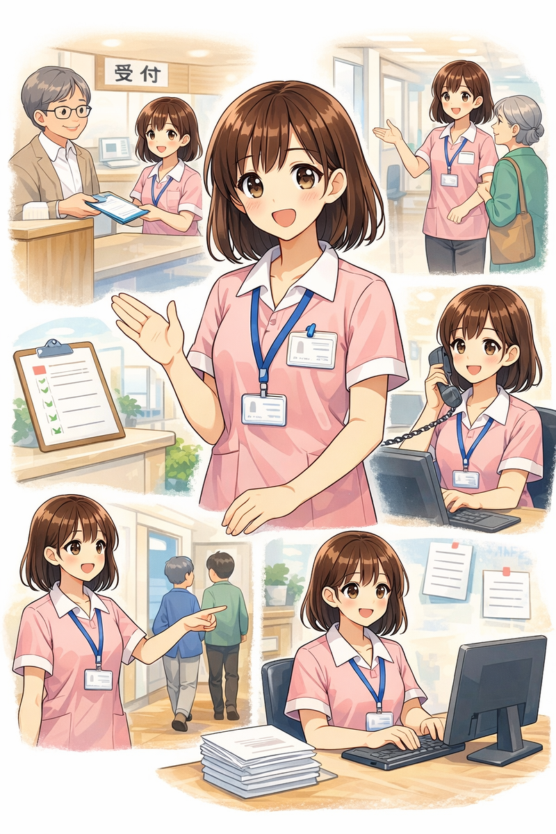 求人画像