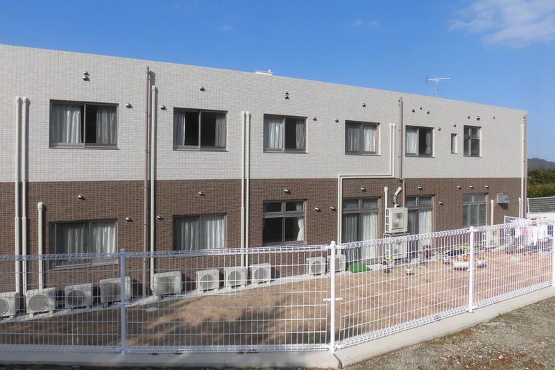 サービス付き高齢者向け住宅 愛(株式会社廣島屋)のアルバイト・バイト求人情報-02