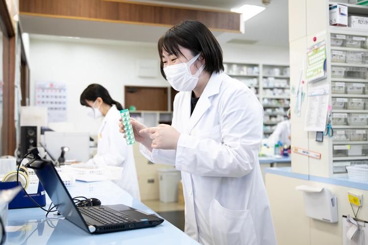 大信薬局足原店のアルバイト・バイト求人情報-05