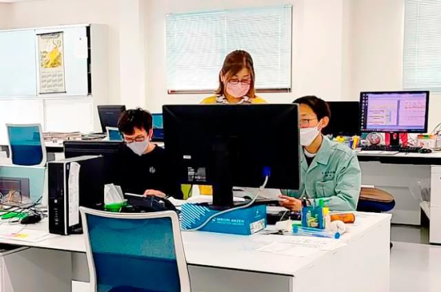 大化工業株式会社の求人・転職情報