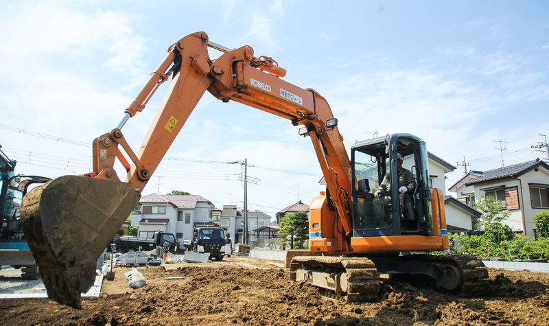 株式会社関興業の求人・転職情報