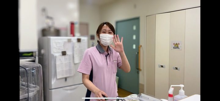 デイサービス・桜花のアルバイト・バイト求人情報-10
