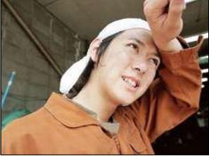 有限会社若松タイルの求人・転職情報