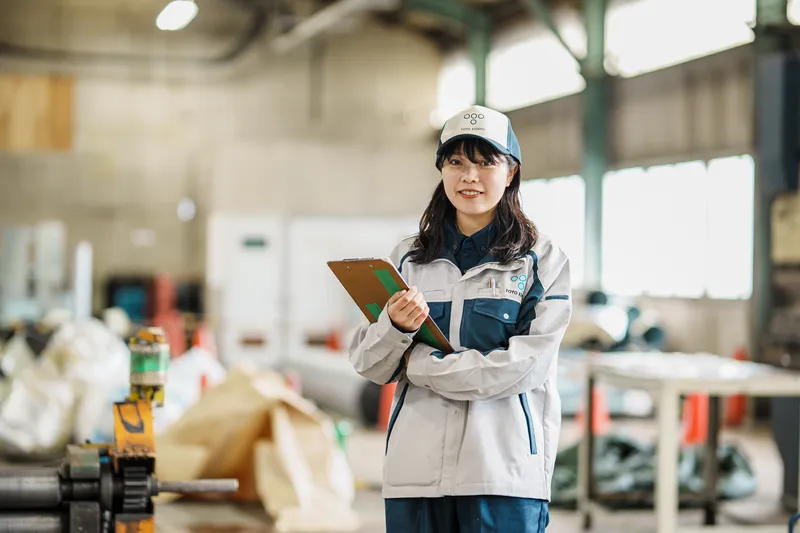 東洋工業株式会社