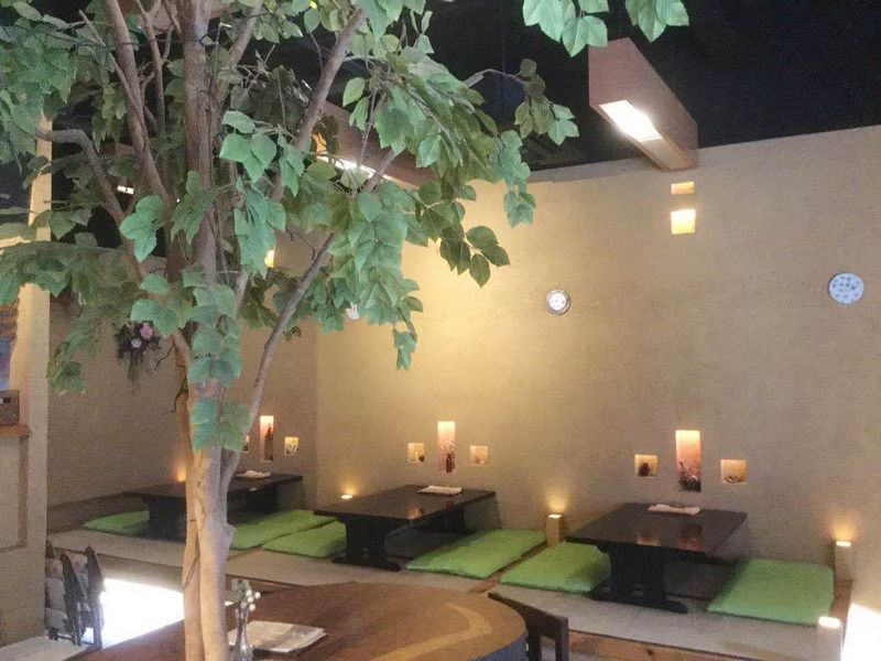 和カフェ団栗の派遣求人情報