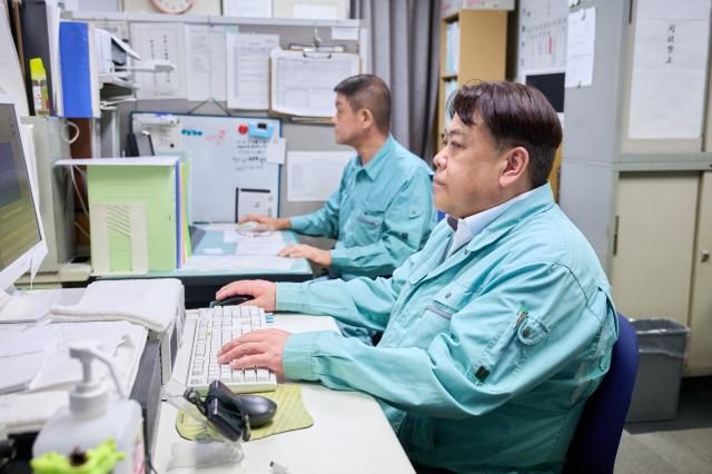 求人画像
