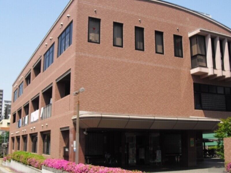社会福祉法人大阪市中央区社会福祉協議会の求人・転職情報
