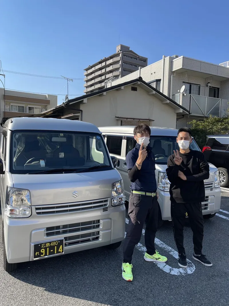 株式会社ワンオフの求人・転職情報