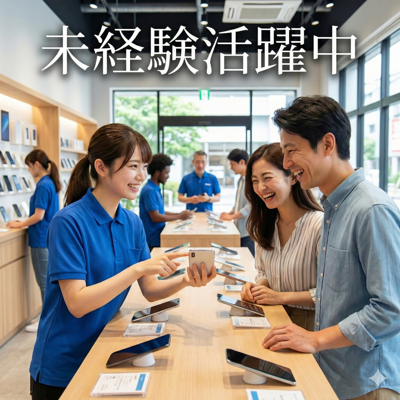 求人画像