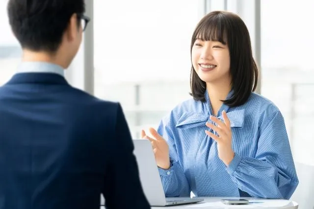 求人画像