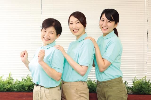 司(ツカサ)建物管理株式会社のアルバイト・バイト求人情報-02