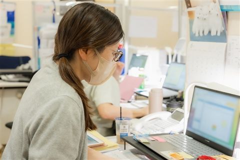 医療法人社団和啓会の求人・転職情報
