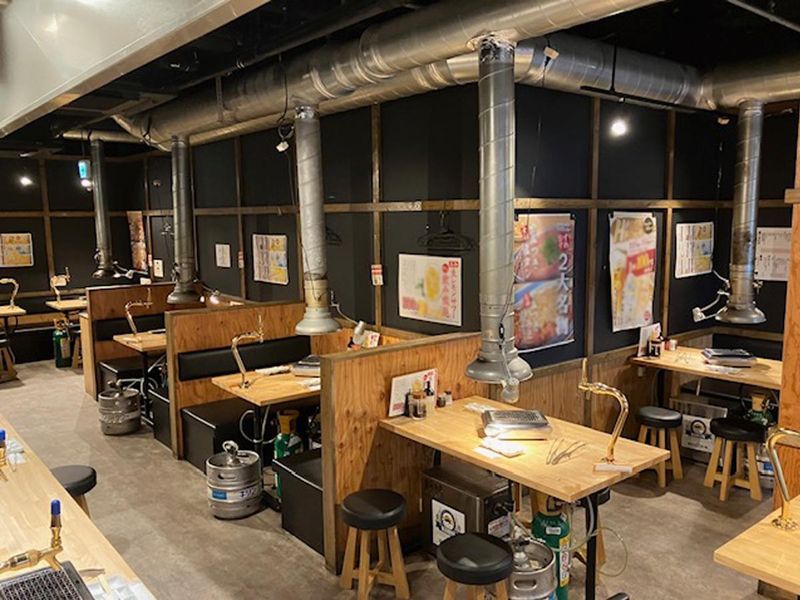いつもファンキーな有限会社のアルバイト・バイト求人情報-04