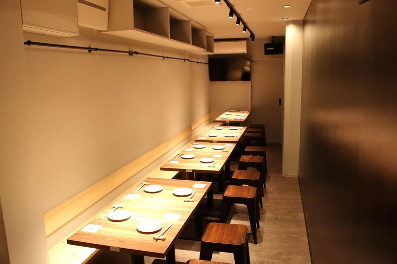 割烹酒場　いろり　蒲田店のアルバイト・バイト求人情報-05