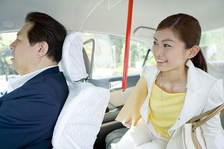 株式会社越谷タクシーの求人・転職情報