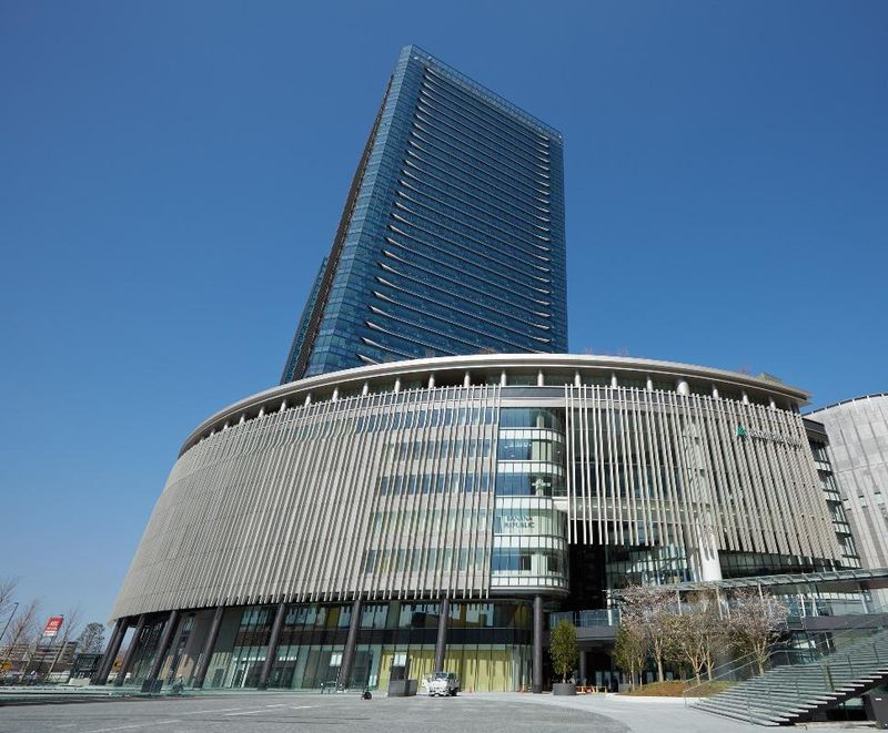 日本コンベヤ株式会社