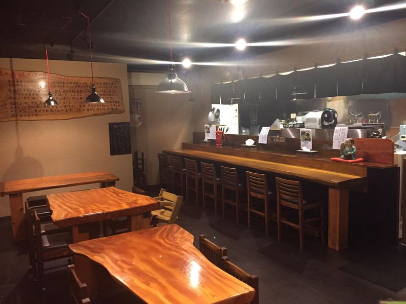 地鶏らーめん　翔鶴　前橋店のアルバイト・バイト求人情報-04