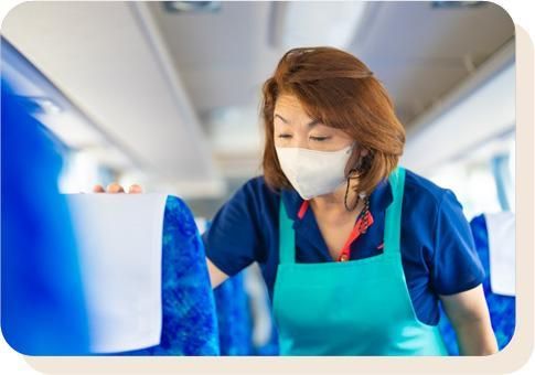 冨士自動車株式会社 観光部の派遣求人情報