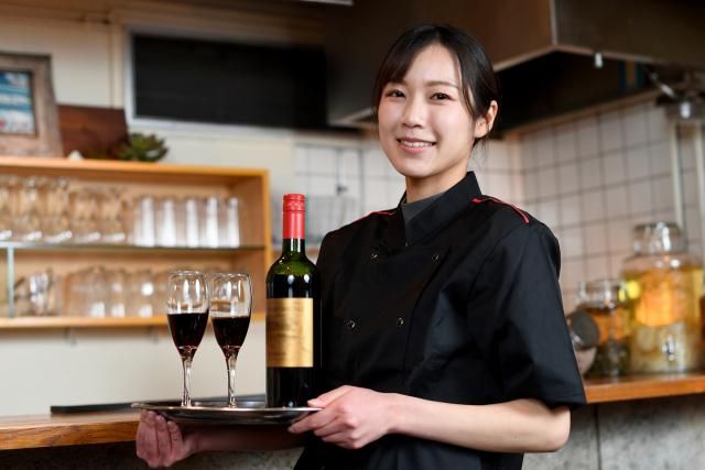 Molto Buono(モルト・ボーノ)　川西西多田店のアルバイト・バイト求人情報-04