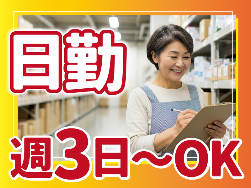 株式会社NEXTスタッフサービス　八王子市/NKTjm10200のアルバイト・バイト求人情報-01