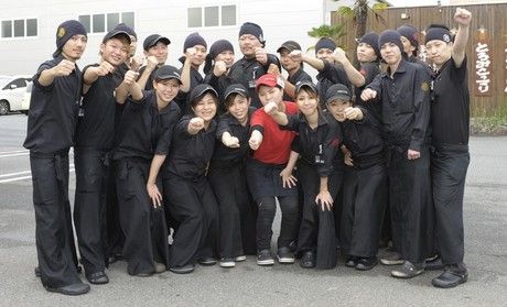 うまいもん横丁　高砂店の求人2