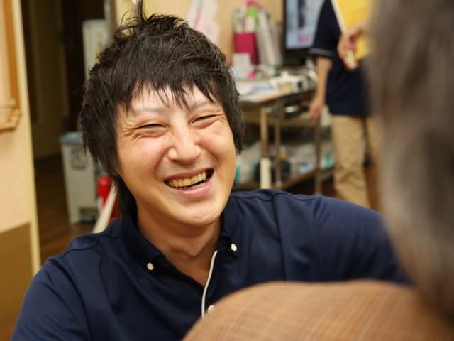 ケアセンターつどい大杉のアルバイト・バイト求人情報-02