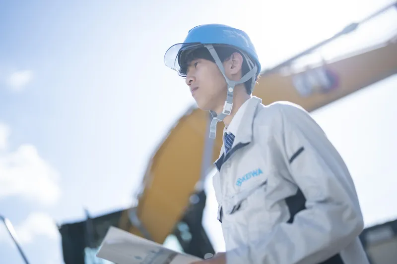 恵和興業株式会社の求人・転職情報