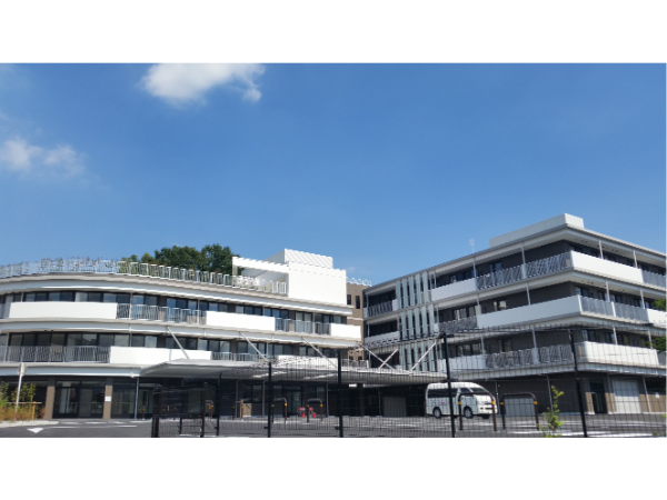 社会福祉法人ハッピーネットの求人・転職情報