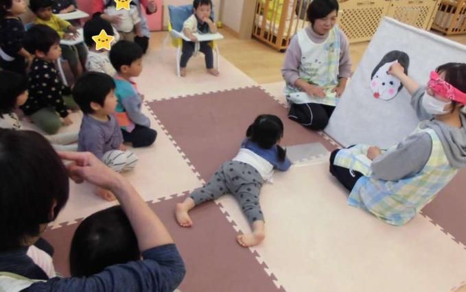 保育ルームキューティー　津田沼園のアルバイト・バイト求人情報-02